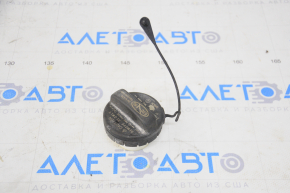 Fuel filler cap Toyota Prius 30 12-15