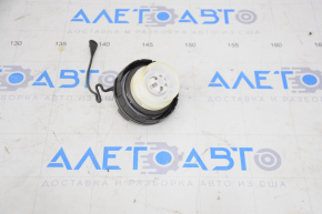 Fuel filler cap Toyota Prius 30 12-15