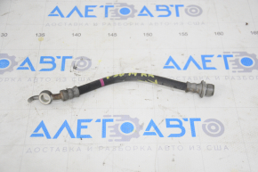 Brake hose rear right Toyota Prius 30 10-15