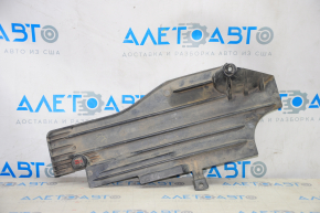 Underbody protection rear left Ford Escape MK3 13- tear