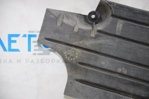 Underbody protection rear left Ford Escape MK3 13- tear