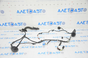 Wiring front right door Audi A4 B9 17-25