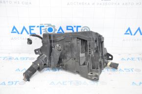 Toyota Prius V 12-17 underhood fuse box assembly