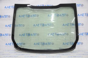 Rear glass Ford Fusion mk5 17-18 for antenna