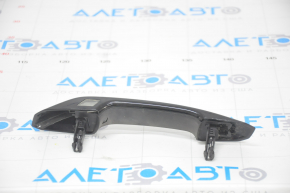 Door handle outer front right Audi A4 B9 17-25 with illumination
