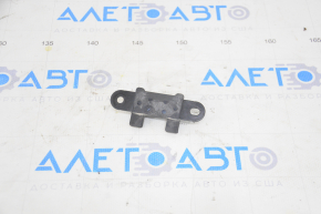 Left tailgate bumper Toyota Prius 30 10-15 body