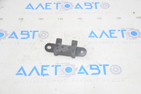 Trunk door bumper right Toyota Prius 30 10-15 body
