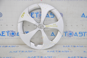 Wheel cap R15 Toyota Prius 30 13-15 rest type 1 for painting