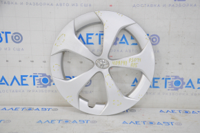 Wheel cap R15 Toyota Prius 30 13-15 rest type 1 for painting