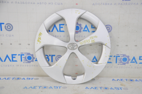 Wheel cap R15 Toyota Prius 30 13-15 rest type 1 for painting