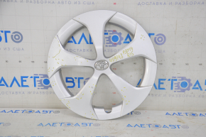 Wheel cap R15 Toyota Prius 30 13-15 rest type 1 for painting