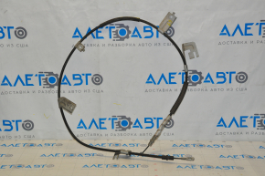 Parking brake cable left Ford Mustang mk6 15-23