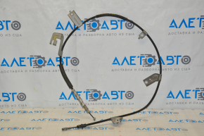 Parking brake cable left Ford Mustang mk6 15-23