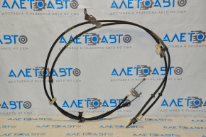 Parking brake cable L+R Ford Escape MK3 13- broken mount