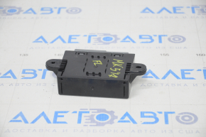 Front Left Door Computer Ford Fusion mk5 13-20