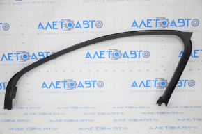 Door frame inner front left Ford Fusion mk5 13-20 scratch