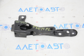 Front pillar bracket left Toyota Prius 30 10-15