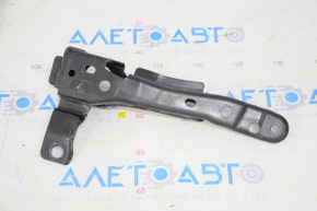 Front pillar bracket left Toyota Prius 30 10-15