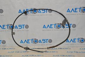 Parking brake cable rear left Toyota Camry v55 15-17 usa