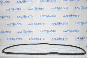 Front left door seal for Ford Fusion mk5 13-20