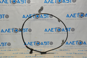Parking brake cable rear left Subaru Impreza 17-23 GK