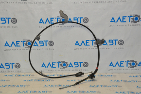Parking brake cable rear left Subaru Impreza 17-23 GK