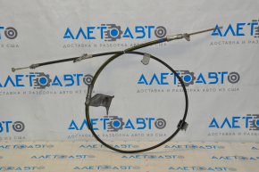 Parking brake cable left Lexus ES300h ES350 13-18