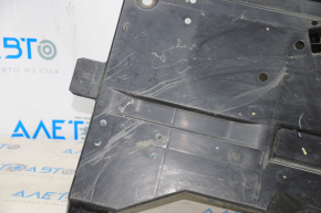 Right tank guard Subaru Outback 15-19 dents, scratches