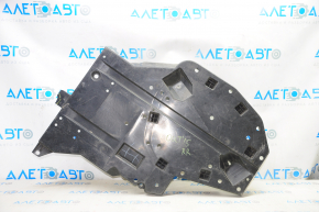 Right tank guard Subaru Outback 15-19 break