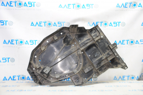 Right tank guard Subaru Outback 15-19 break