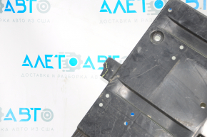 Right tank guard Subaru Outback 15-19 break