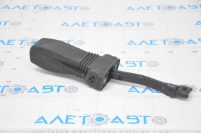Door limiter rear right Audi A4 B9 17-25
