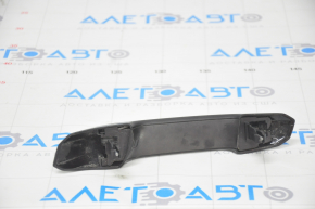 Door handle outer rear right Audi A4 B9 17-25 with illumination