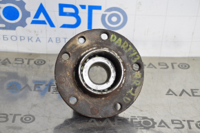 Rear right hub Dodge Dart 13-16 under bolt