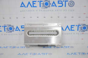 Ford Fusion mk5 17-20 SONY Audio Amplifier