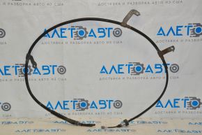 Parking brake cable left Hyundai Veloster 12-17
