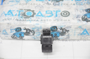 Rear right window lift control Audi A4 B9 17-25