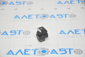 Rear right window lift control Audi A4 B9 17-25