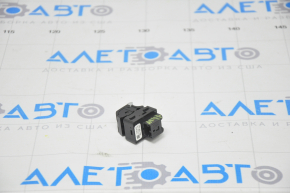 Rear right window lift control Audi A4 B9 17-25