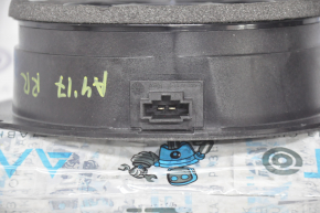 Speaker rear right Audi A4 B9 17-25
