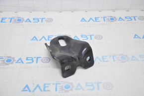 Towing bracket rear left Toyota Prius V 12-17
