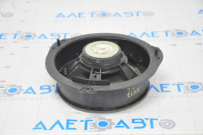 Speaker rear left Audi A4 B9 17-25