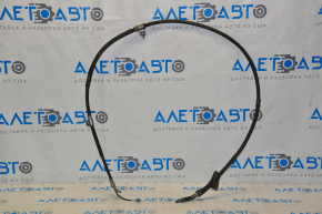 Parking brake cable left Kia Optima 16-