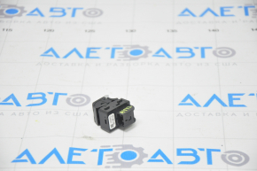 Rear left window lift control Audi A4 B9 17-25