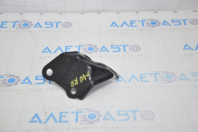 Rear right muffler bracket Toyota Prius V 12-17