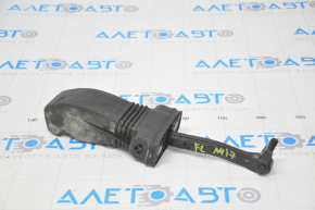 Front left door limiter Audi A4 B9 17-25