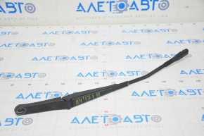 Left wiper arm Audi A4 B9 17-25