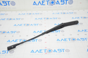 Left wiper arm Audi A4 B9 17-25