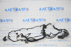 Front left door wiring Ford Fusion mk5 13-20 under keyless