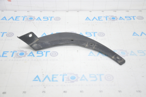 Right front bumper mudguard for Mazda CX-7 06-09